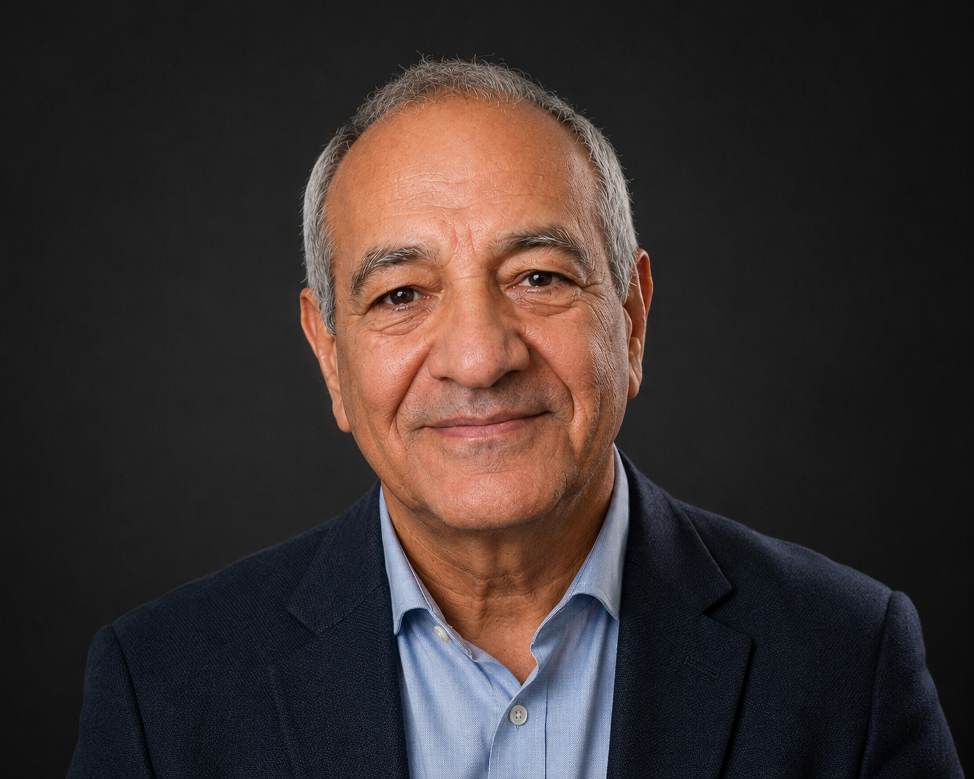 Samir Hasan